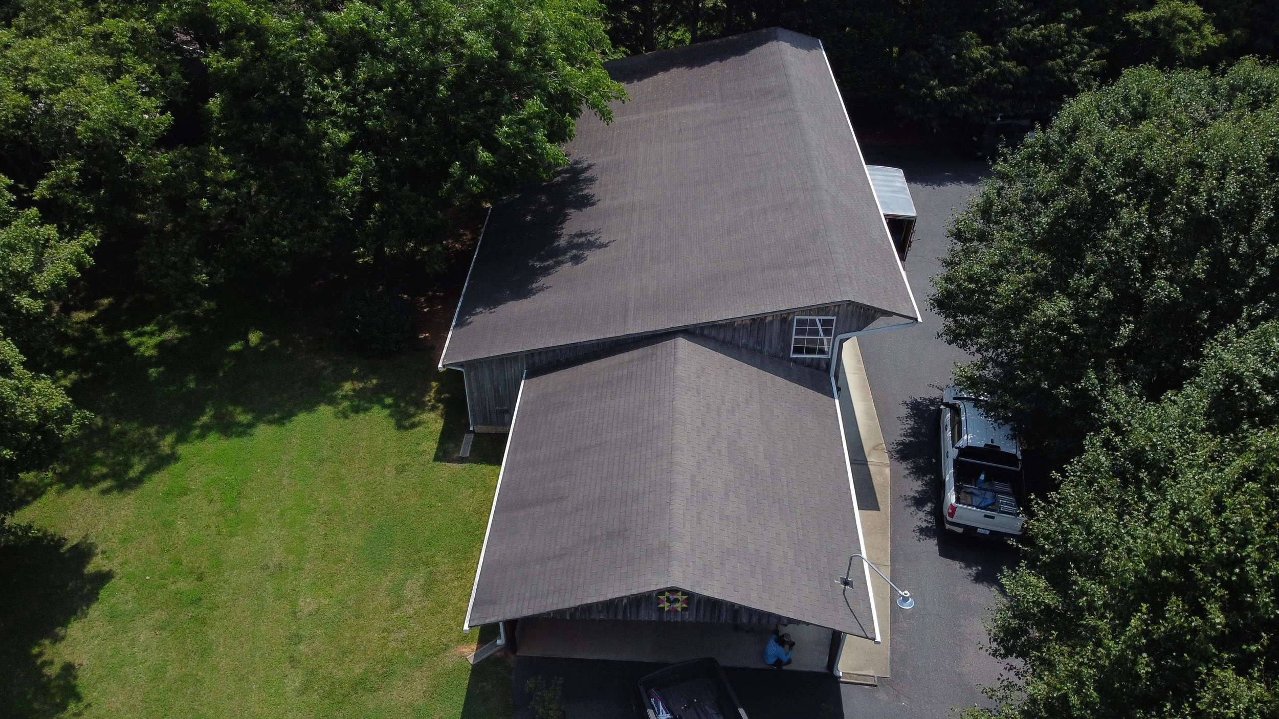 Residential Roof Replacement — photo 12